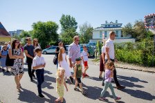 19.06.2022 Fronleichnamsfest